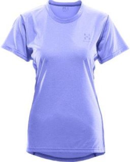 LIM STRIVE Q TEE - VIOLET STORM