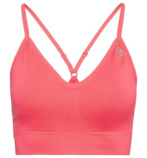 SPORTS BRA PADDED SEAMLESS SOFT 2.0 - SIESTA
