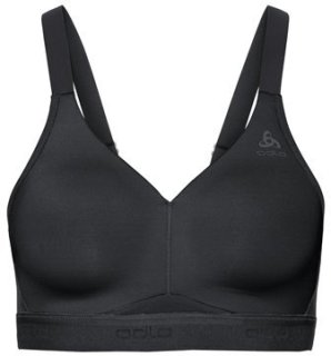 SPORTS BRA CLASSIC HIGH - BLACK