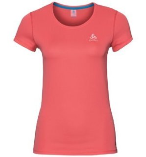 ACTIVE FDRY LIGHT SUW TOP CN SS - DUBARRY