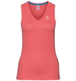 ACTIVE F-DRY LIGHT SUW TOP VN SINGLET - DUBARRY