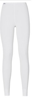 BL BOTTOM LONG ACTIVE WARM - WHITE