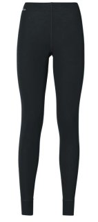 BL BOTTOM LONG ACTIVE WARM - BLACK