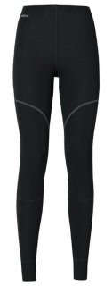 BL BOTTOM LONG ACTIVE X WARM - BLACK cancelled fw20