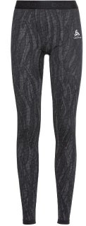 BL BOTTOM LONG BLACKCOMB LIGHT ECO - BLACK / SPACE DYE