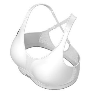 BRA HIGH ULTIMATE LIFT - WHITE Annullato