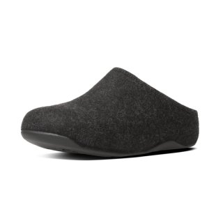 MEN'S SHUV TM (FELT) - Black 