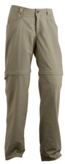LITE Q SPLIT PANT - BASALT