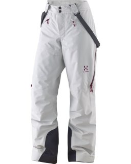 LINE INSULATED Q PANT - HAZE
