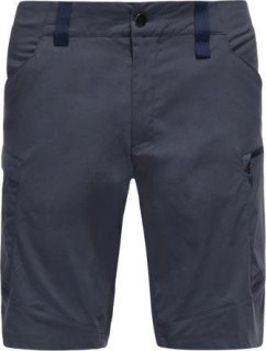MID FJELL SHORTS - DENSE BLUE