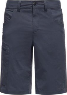 LITE SHORTS - DENSE BLUE