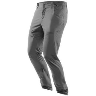 LITE HYBRID PANT - MAGNETITE