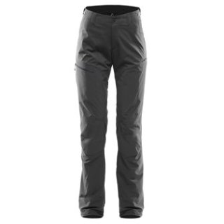 LITE HYBRID Q PANT - MAGNETITE