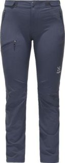 BRECCIA Q LITE PANT - DENSE BLUE