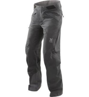 LINE Q PANT - TRUE BLACK