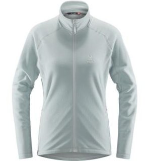 ASTRO Q JACKET - STONE GREY