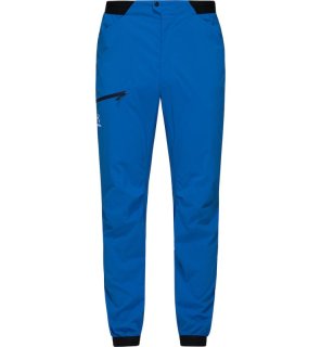 LIM FUSE PANT - STORM BLUE