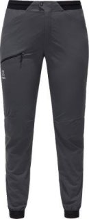 LIM FUSE Q PANT - MAGNETITE