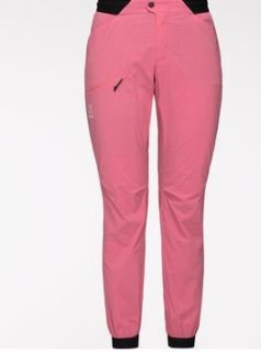LIM FUSE Q PANT - TULIP PINK