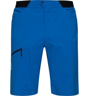 LIM FUSE SHORTS - STORM BLUE