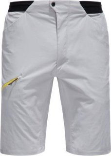 LIM FUSE SHORTS - STONE GREY