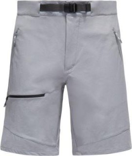 LIZARD SHORTS - CONCRETE