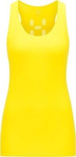 LIM TECH Q TANK - SIGNAL YELLOW