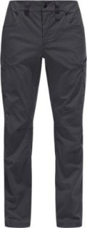 MID FJELL PANT - MAGNETITE
