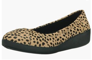 F-POP TM BALLERINA INTEREST - Cheetah pony