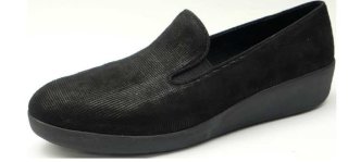F-POP TM OPUL SKATE - Black foil