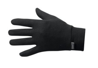 GLOVES ORIGINALS WARM - BLACK
