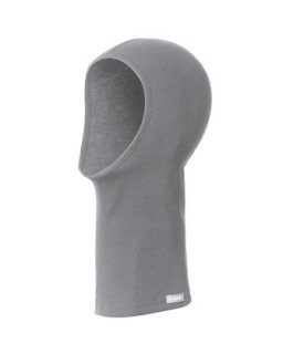 FACE MASK ORIGINALS WARM - GREY MELANGE