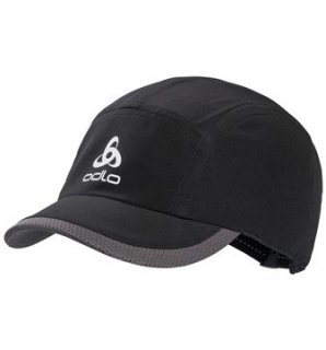 CAP CERAMICOOL LIGHT - BLACK