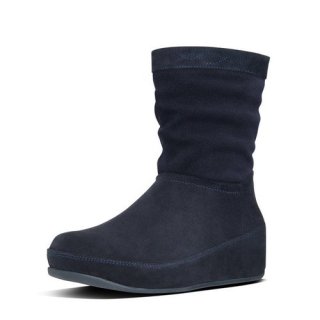 ZIP UP CRUSH TM BOOT - Supernavy