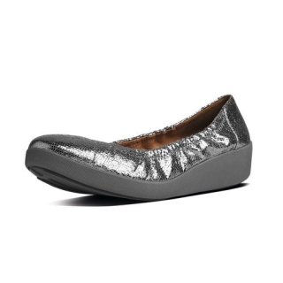 F-POP TM BALLERINA - Pewter
