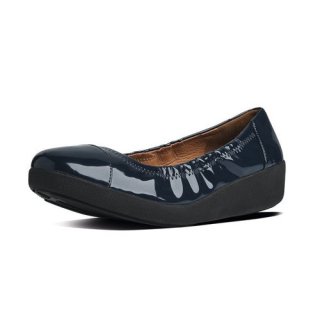F-POP TM BALLERINA - Supernavy Patent