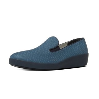 SPORTY-POP TM SKATE (CANVAS) - Supernavy Textile