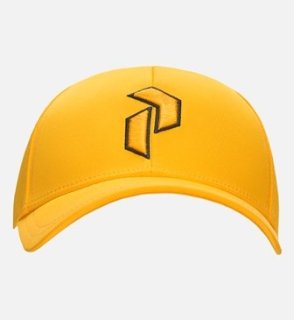 PATH CAP - SOULD YELLOW