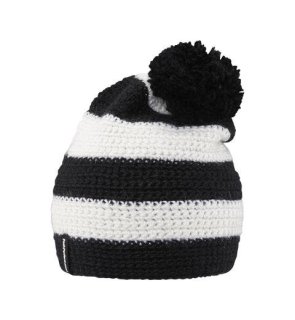 HAINES HAT - Black