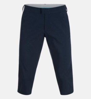 G SHARPLEY CAPRI P 34" W - Blue Shadow