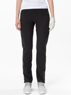 CAMBERLEY PANTS W - BLACK