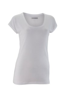 TUKINO TEE - White