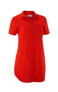 OMARU S - Poppy Red