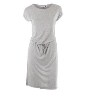 TREAT DR W - Med Grey Mel