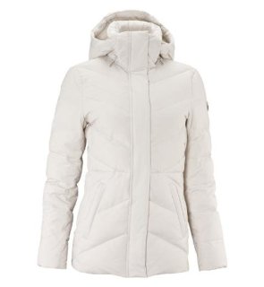 VALDIS JACKET - Stone