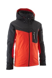 CHEGET J - Poppy Red