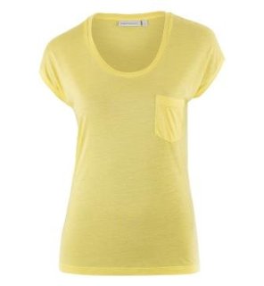 STEADY SS W - Point Yellow