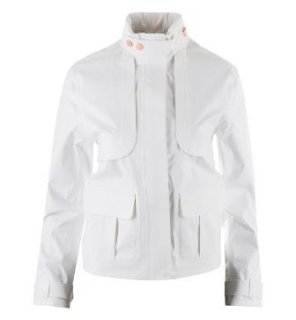 FRANK J W - Offwhite