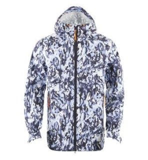 ALERT PR J - Foggy Blue