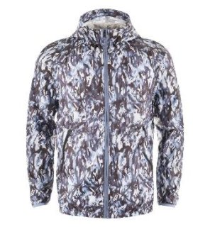 SMART PR J - Foggy Blue